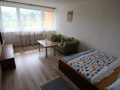 Apartmány Lúcky - Apartmán Igor – lúčky (okres ružomberok)