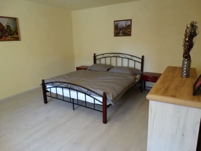 Apartmány Matilda Superhostitel - Apartmán s 3 spálňami – pribylina