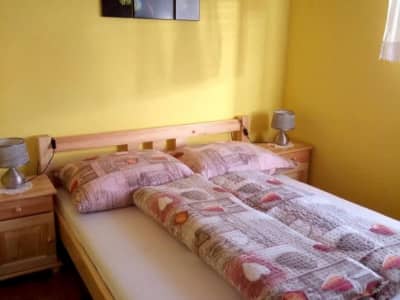 Drevenica MAK Oliver - Apartmán č. 4 – kvačany (okres liptovský mikuláš)