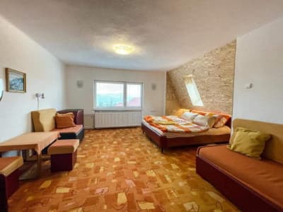 Privát Štrba - Apartmán s dvomi spálňami – štrba