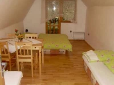 Privát Jola - Privát – stankovany
