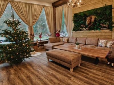 Mountain Chalets Superhostitel - Chalet Diviak – valča