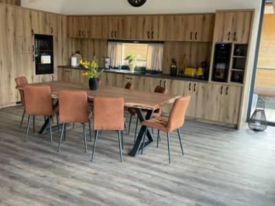 Mountain Chalets Superhostitel - Chalet v korunách stromov 1 – valča