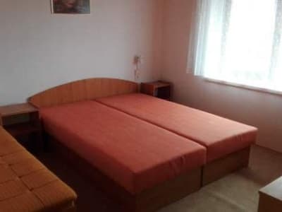 Ubytovanie v súkromí 33 Superhostitel - Apartmán v podkroví – veterná poruba