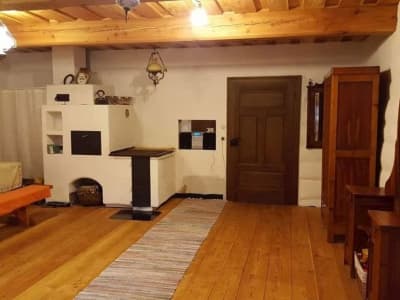 Chata pod javormi - Magurka Superhostiteľ - Apartmán č. 3 – partizánska ľupča
