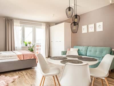 Chata Alanda - Apartmán č. 2 – ružomberok