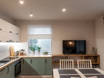 Chata Alanda - Apartmán č. 4 – ružomberok