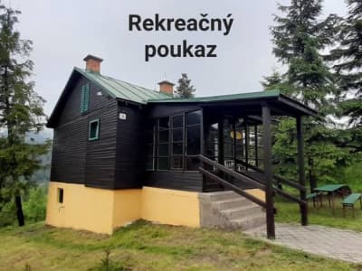 Chata Julka – dedinky