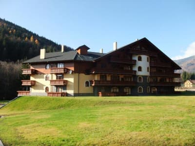 Apartmán Slnečnica – bystrá