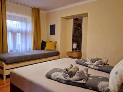 Ubytovanie Klinger - Izba Mária – banská štiavnica
