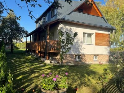 Ubytovanie u Starostu – veľká lehota