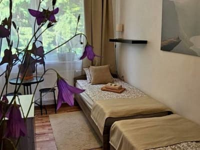 Villa Paradajs - Izba č. 3 – štiavnické bane