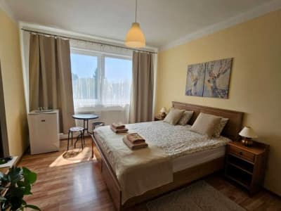 Villa Paradajs - Izba č. 4 – štiavnické bane