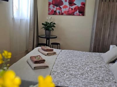 Villa Paradajs - Izba č. 6 – štiavnické bane