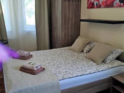 Villa Paradajs - Izba č. 7 – štiavnické bane