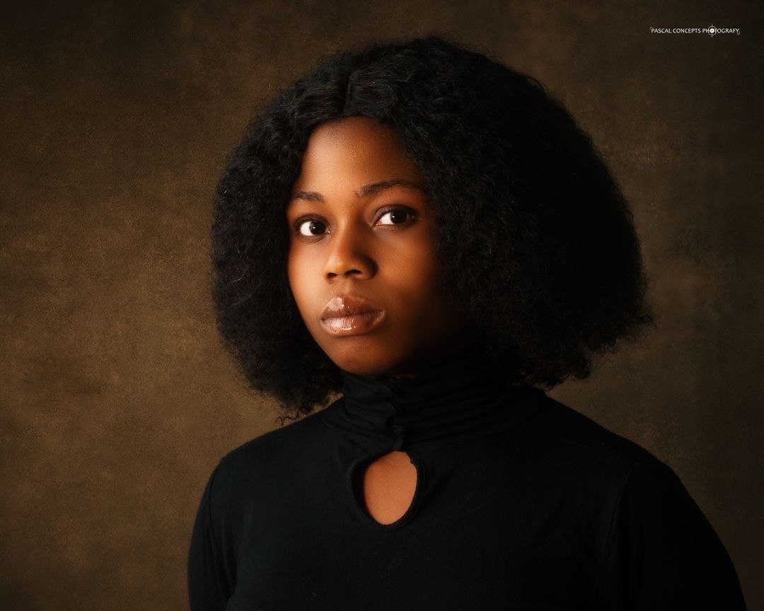 Salome — Founder & Creative Director