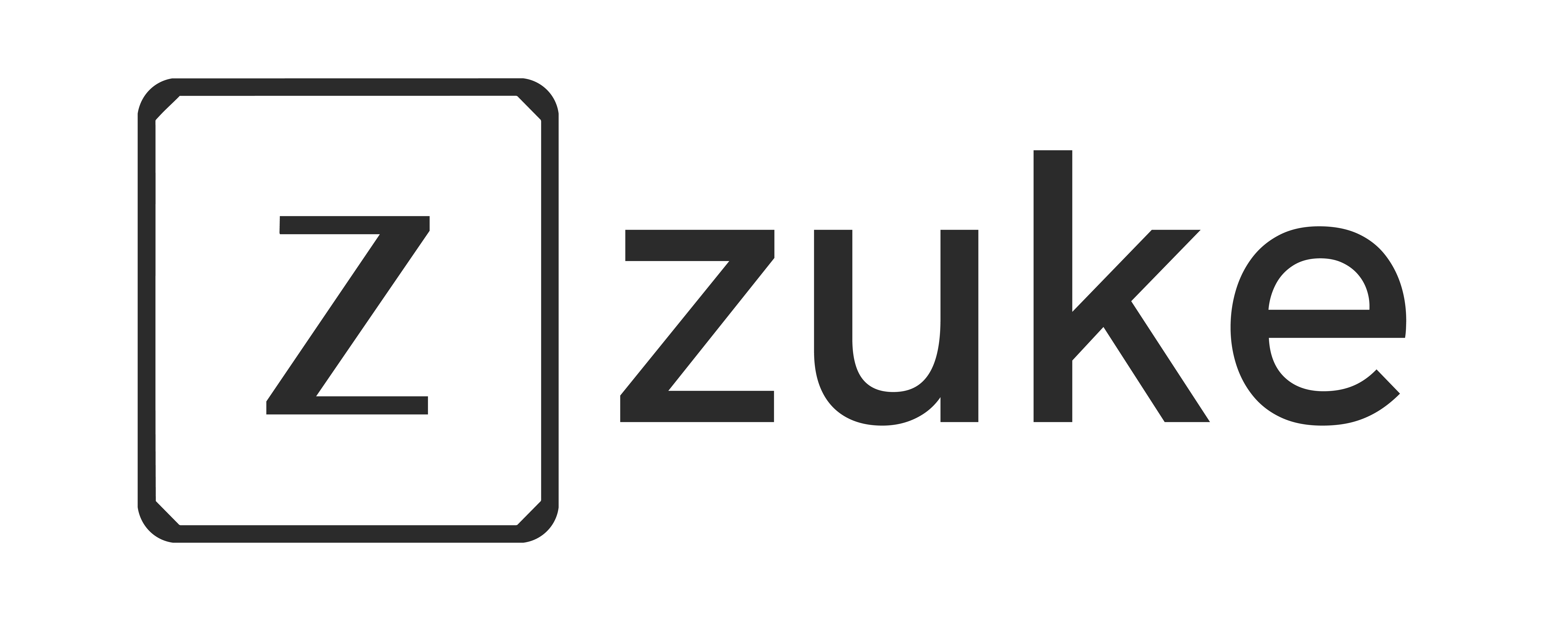 Zuke Logo