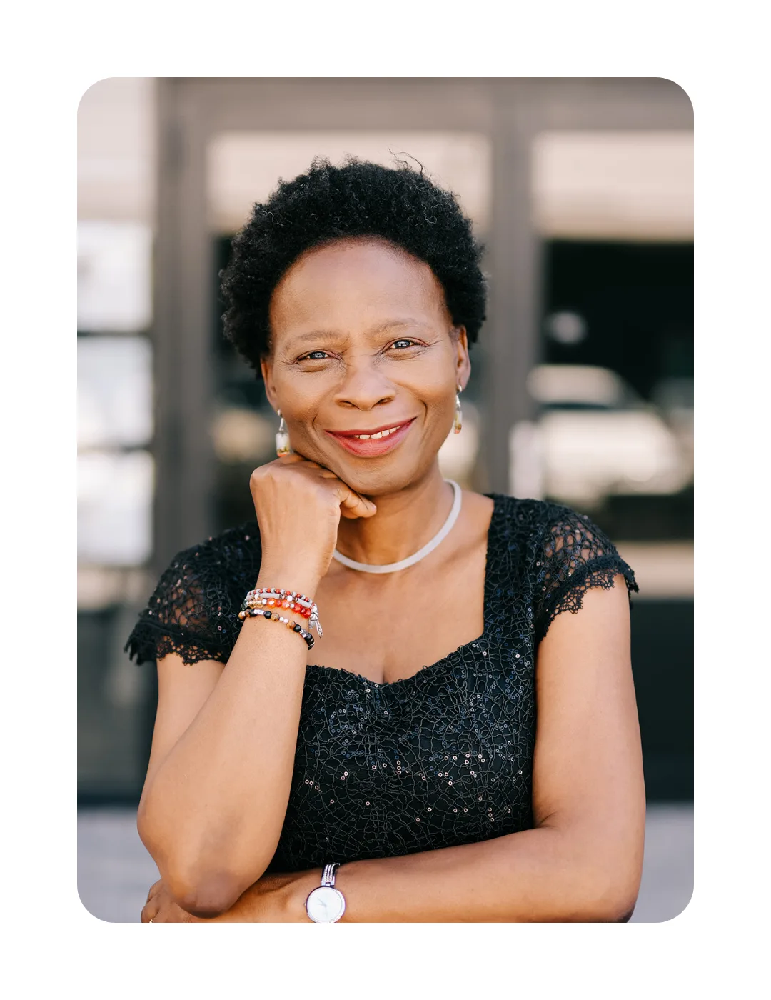 Prof. Beatrice Opeolu