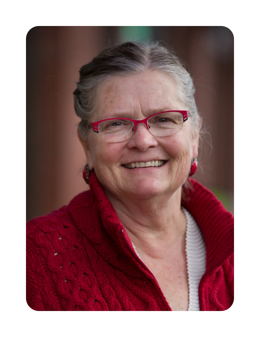 Susan Kristoferson legacy