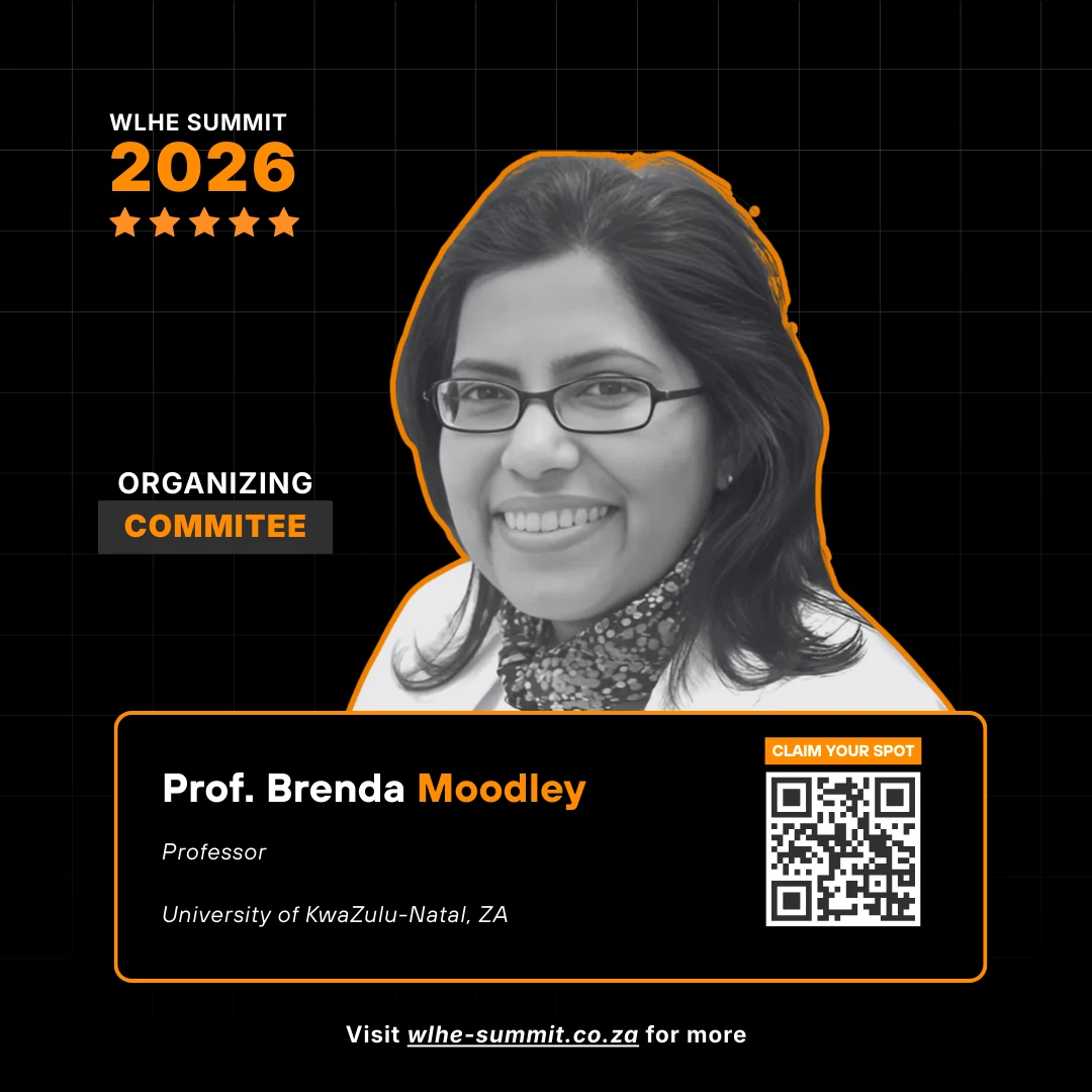 Professor Brenda Moodley