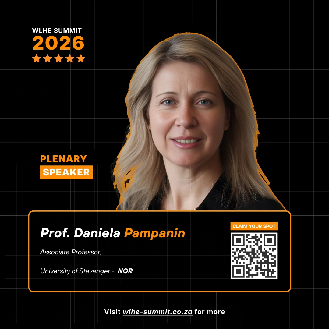 Professor Daniela Maria Pampanin