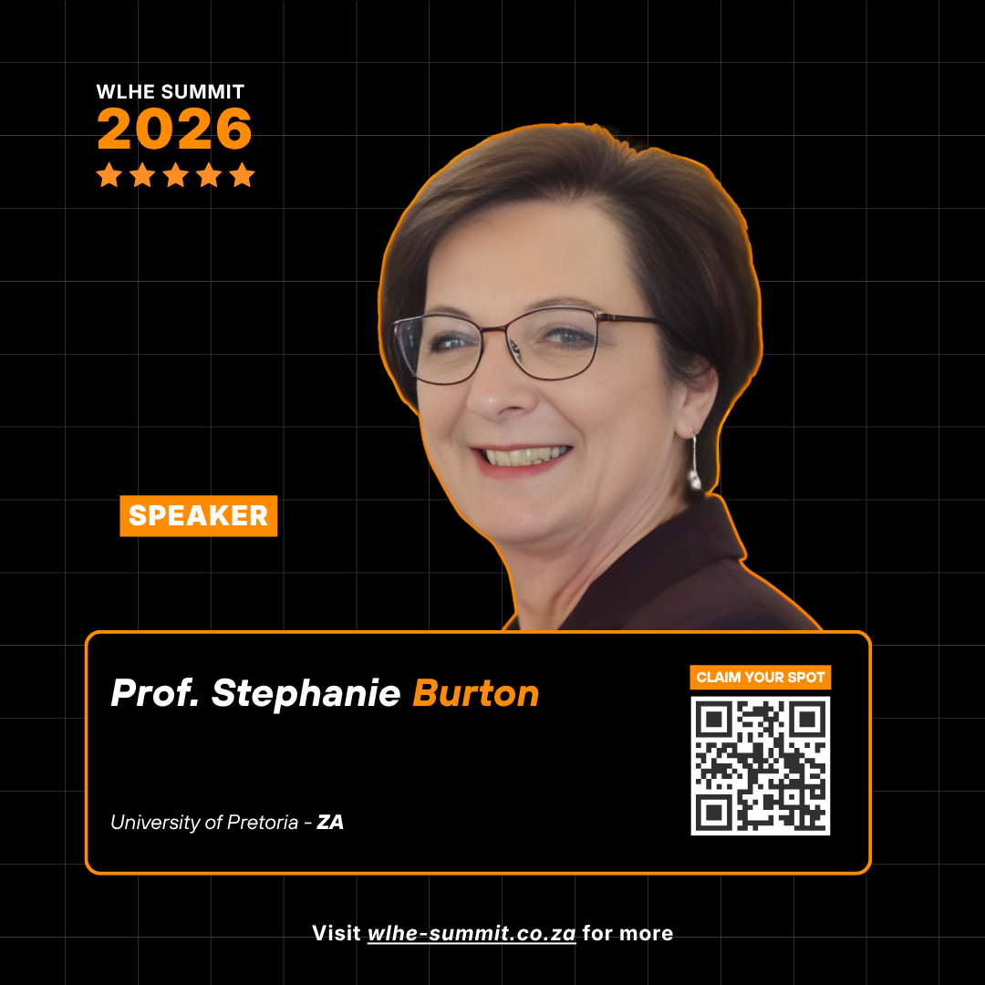 Prof. Stephanie Burton