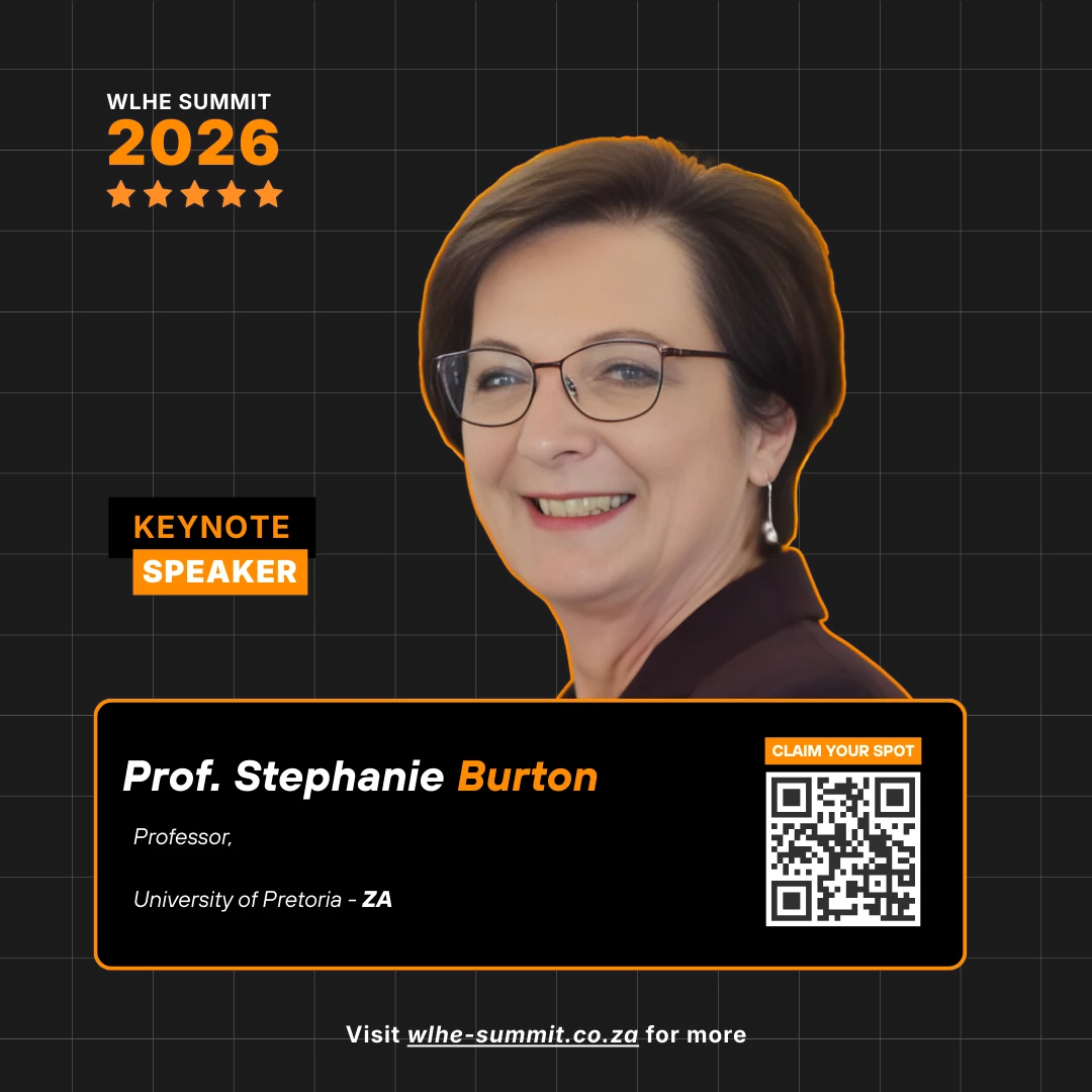 Prof. Stephanie Burton