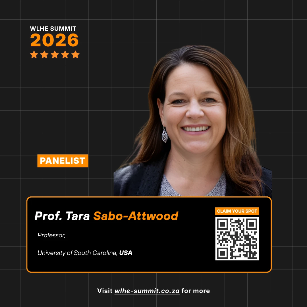 Prof. Tara Sabo-Attwood