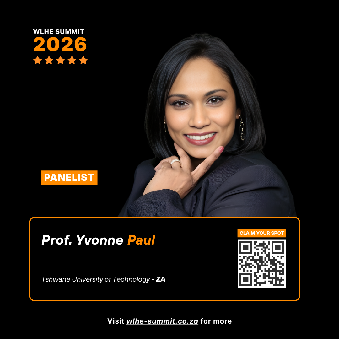 Prof. Yvonne Paul