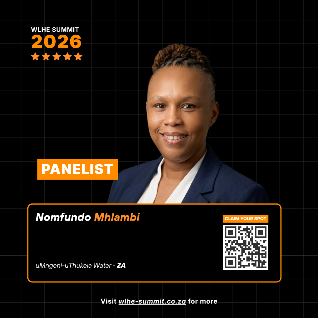 Nomfundo Mhlambi