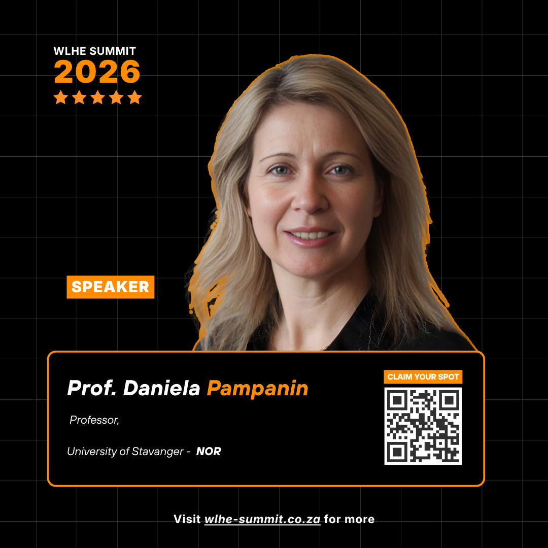 Prof. Daniela Pampanin