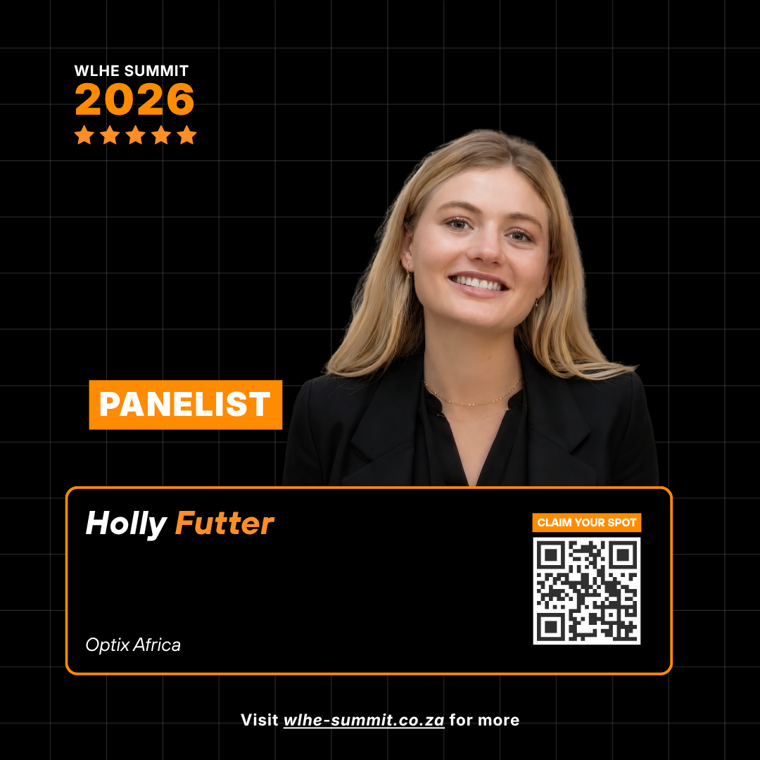 Holly Futter