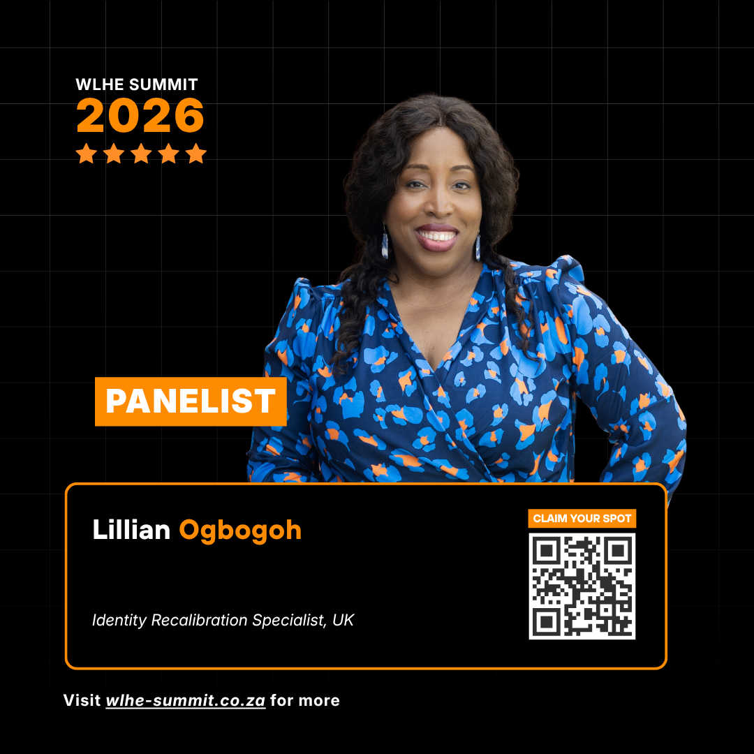 Lillian Ogbogoh
