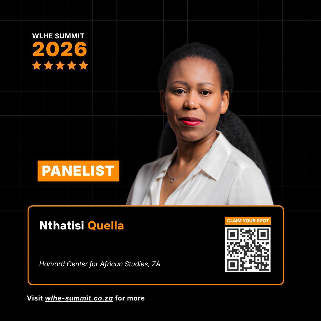 Nthatisi Quella