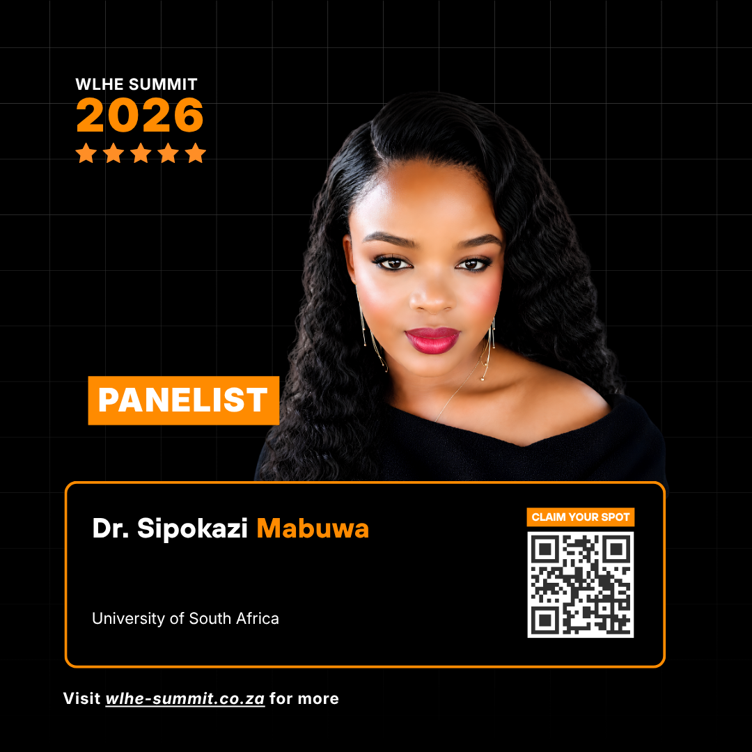 Dr. Sipokazi Mabuwa