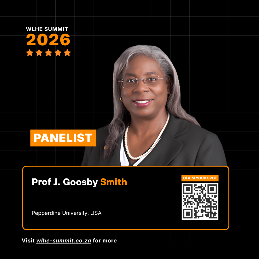 Prof. J. Goosby Smith