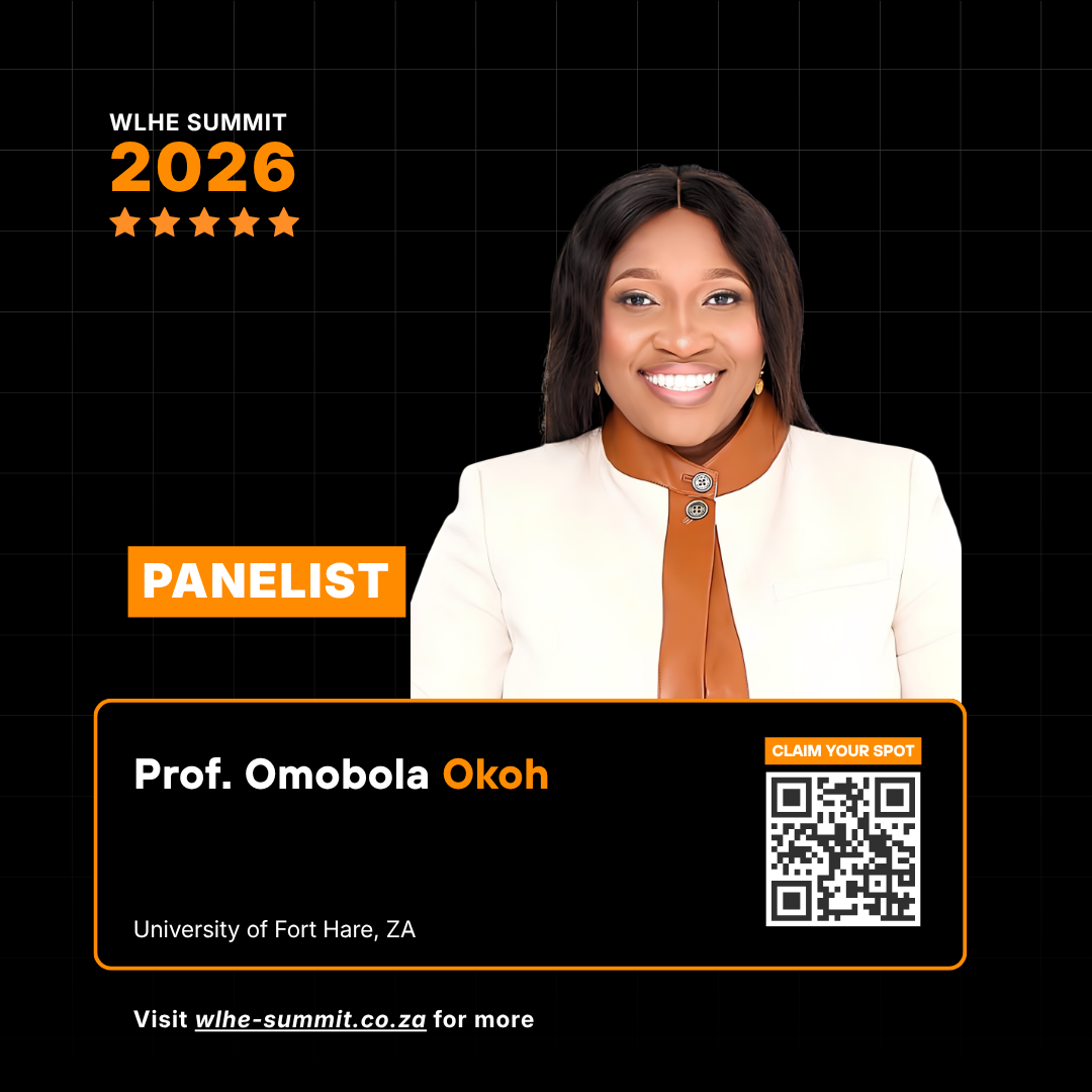 Prof. Omobola Okoh