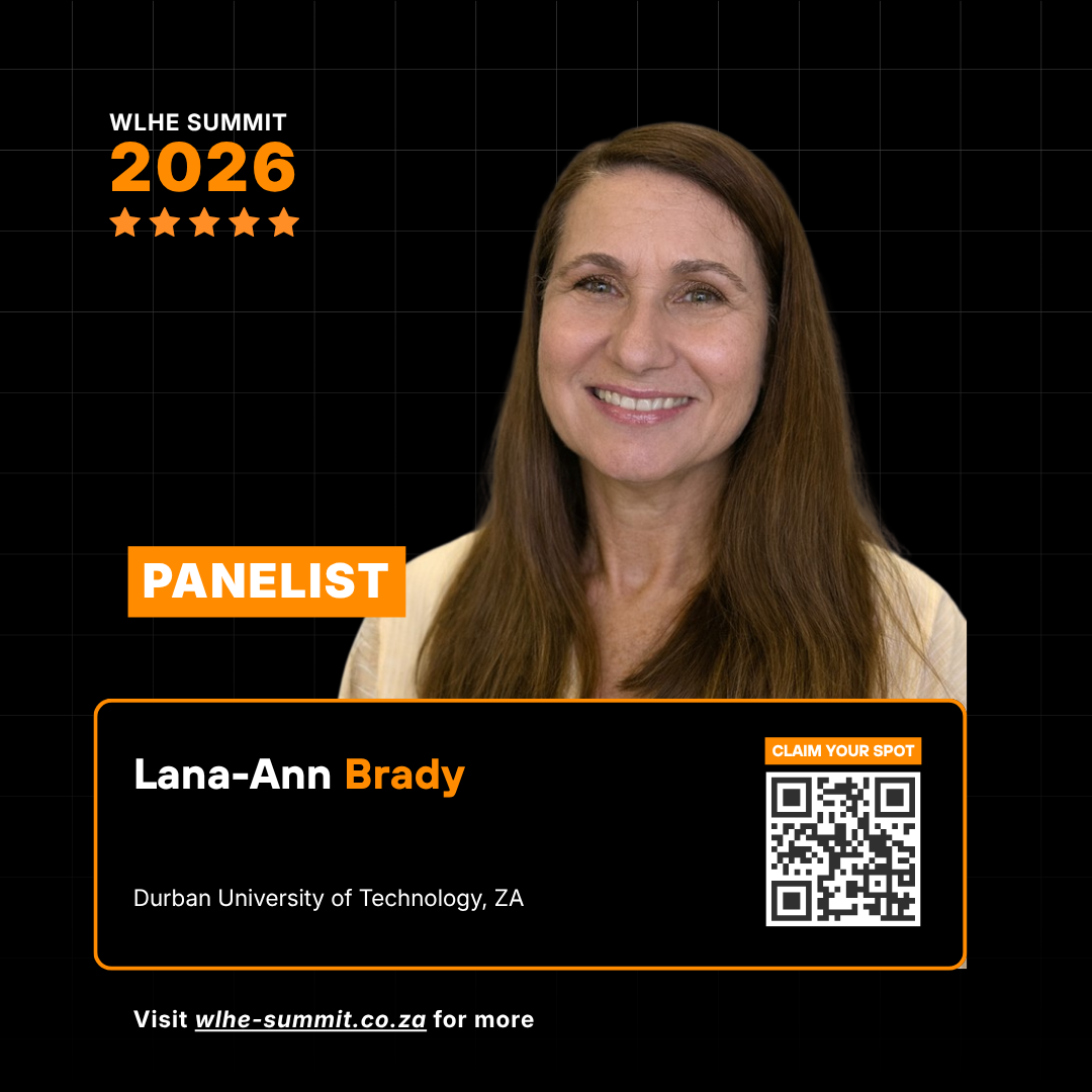 Lana-Ann Brady