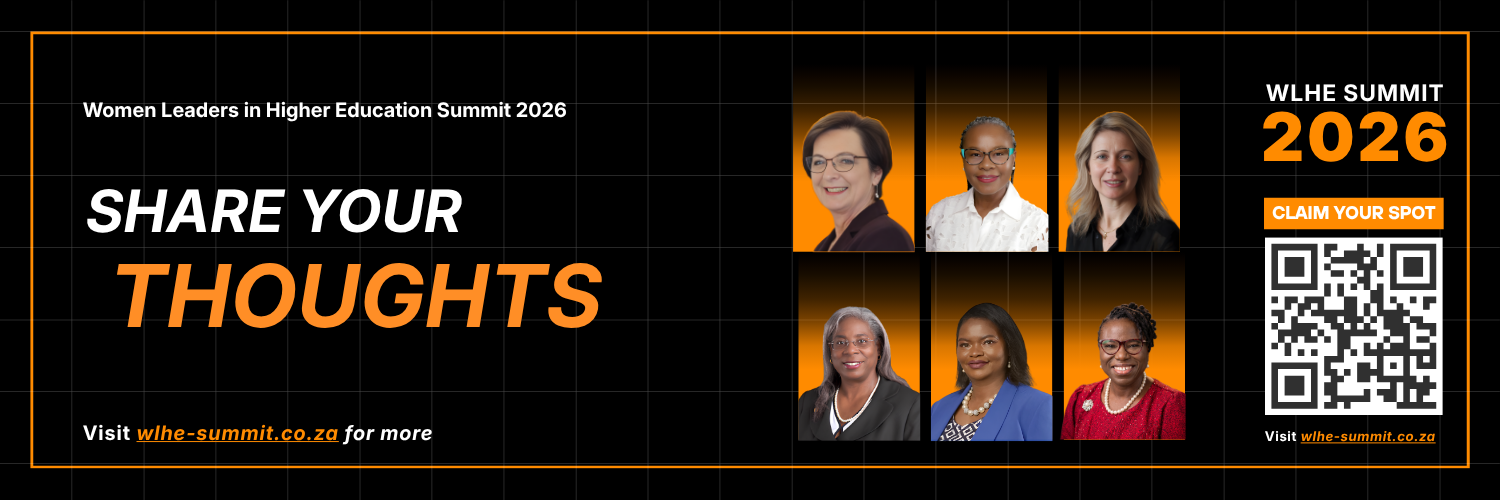 Share Your WLHE 2026 Journey