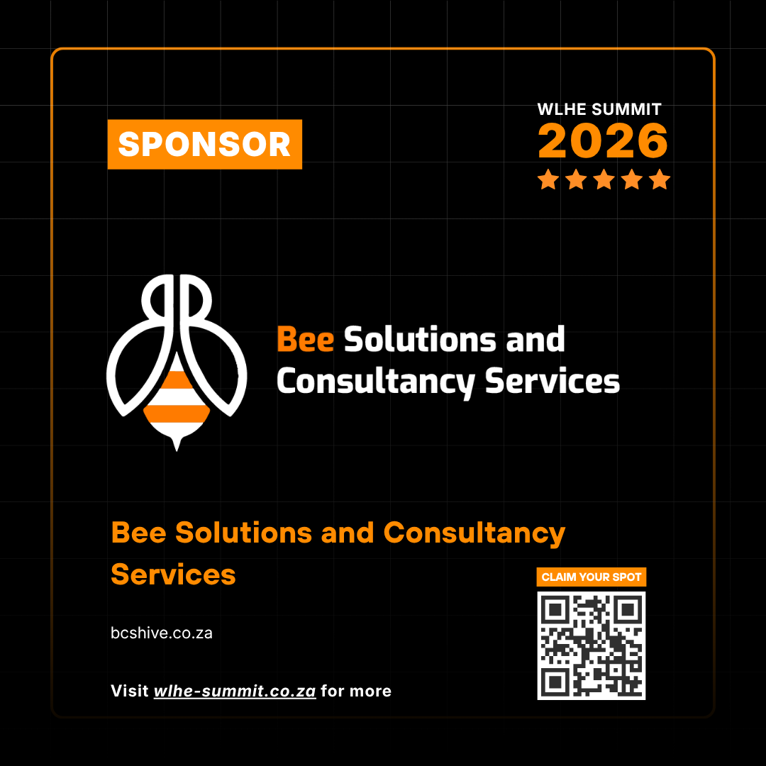 Bee Solutions and Consultancy Services - Sponsor at WLHE Summit 2026