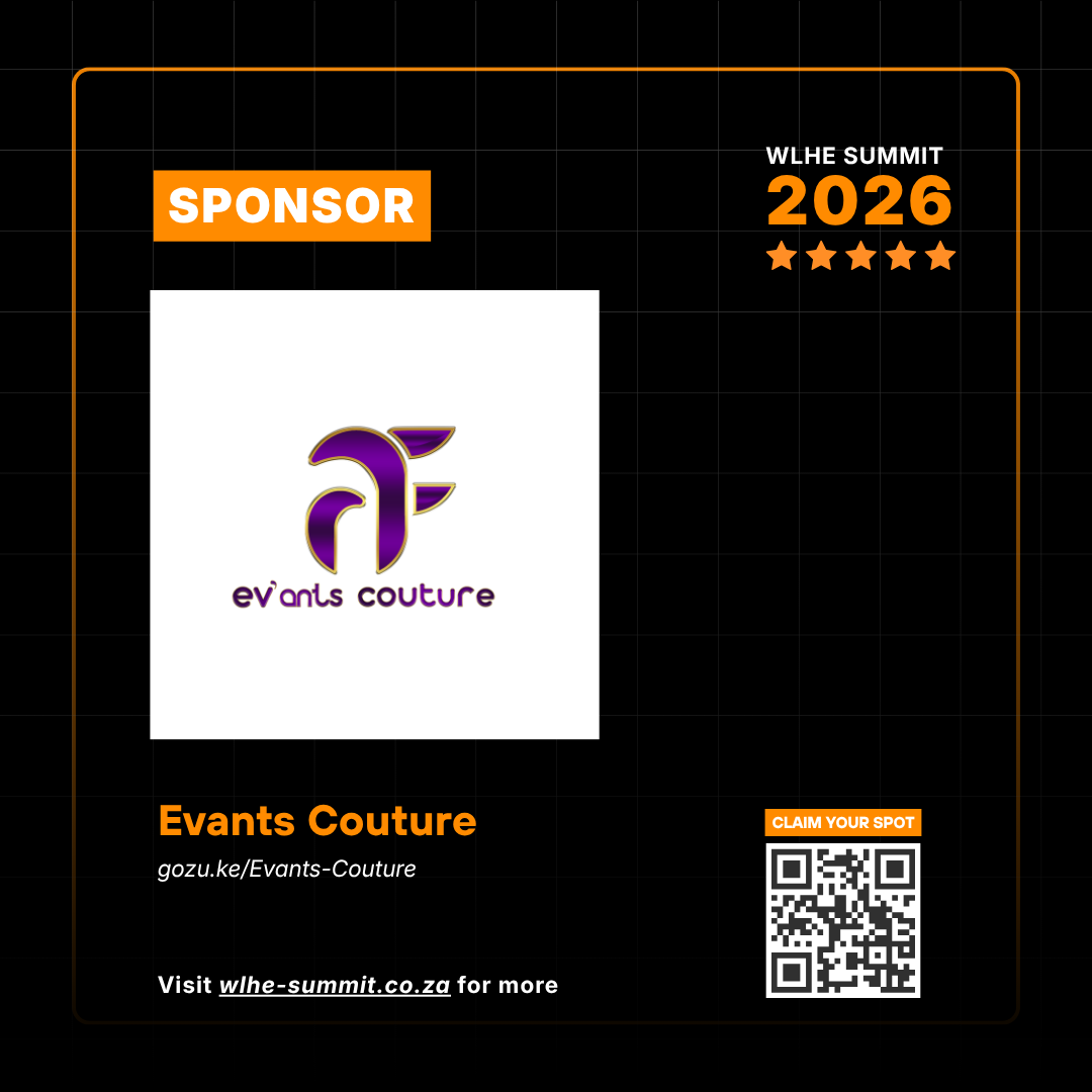 Evants Couture - Sponsor at WLHE Summit 2026