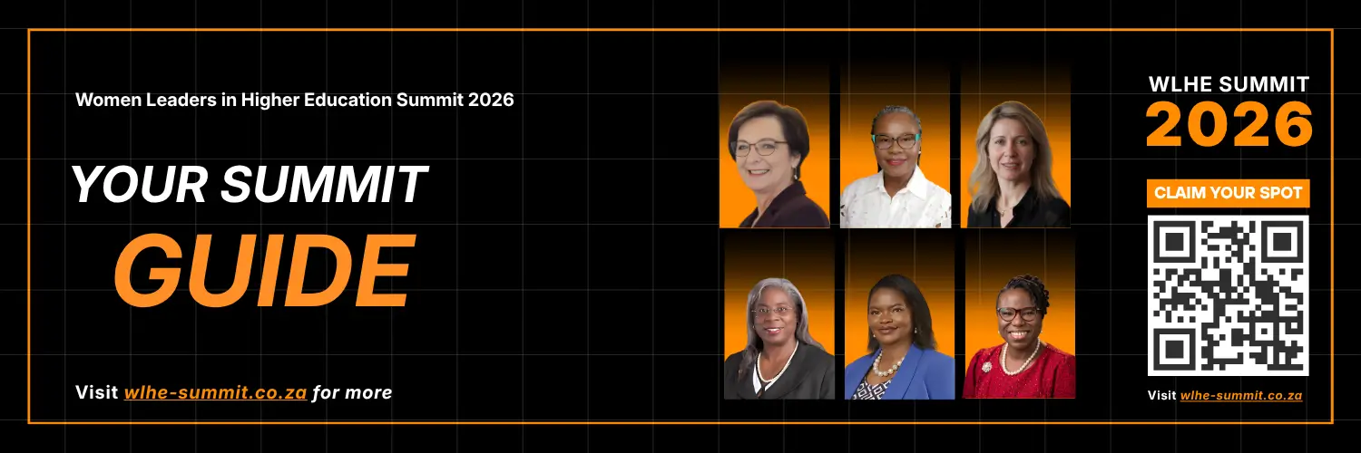 Your Summit Guide - WLHE Summit 2026
