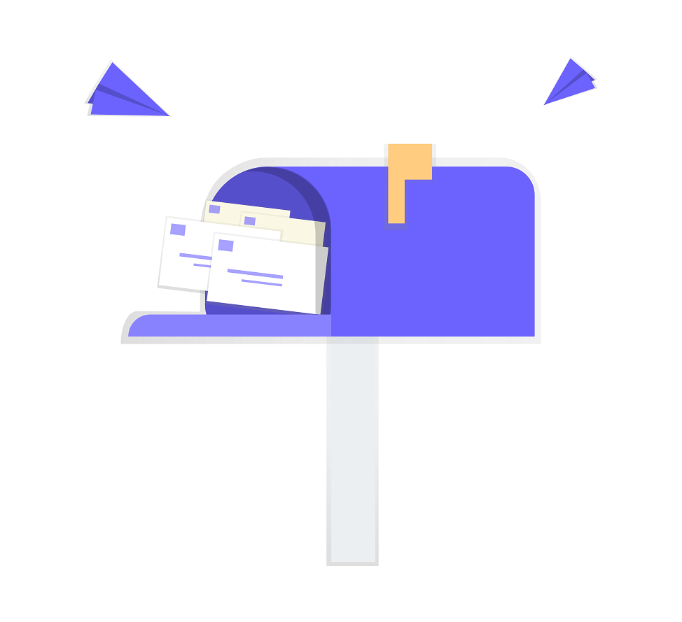 email sending time