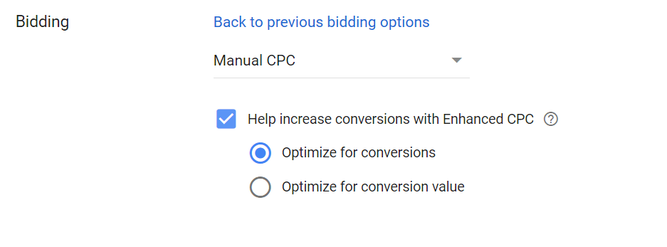 enhanced cpc