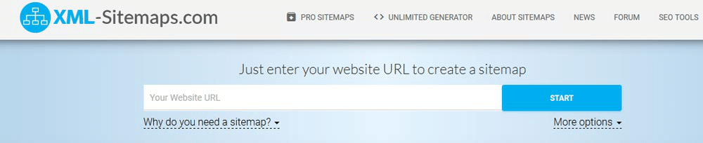xml sitemaps image