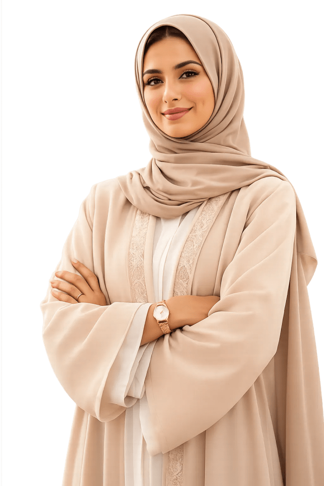 Saeed Trademark UAE specialist
