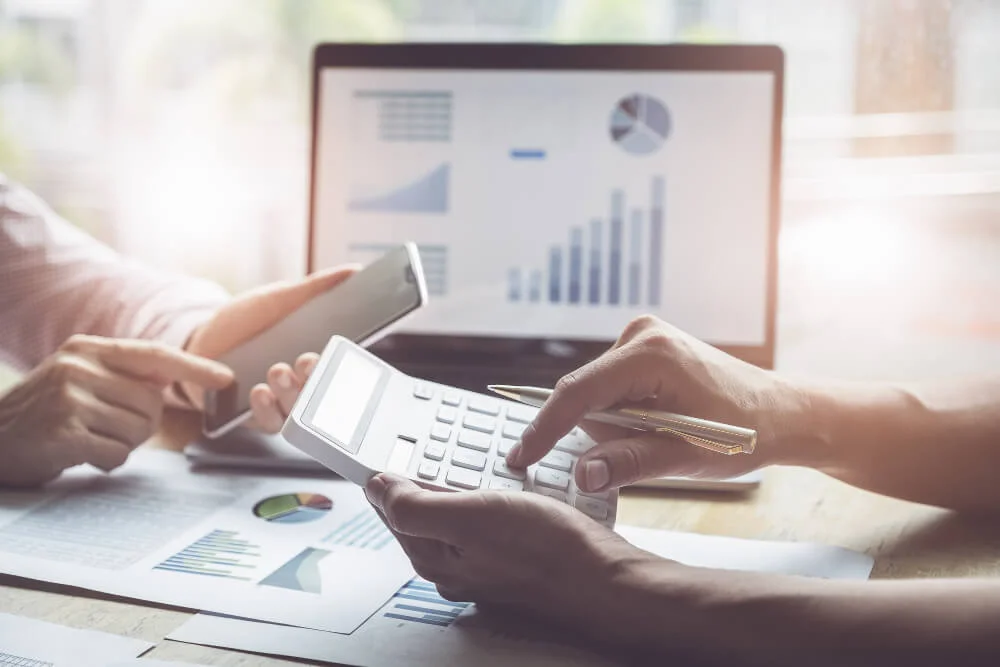 Professional bookkeeping and accounting services for small businesses in Dubai