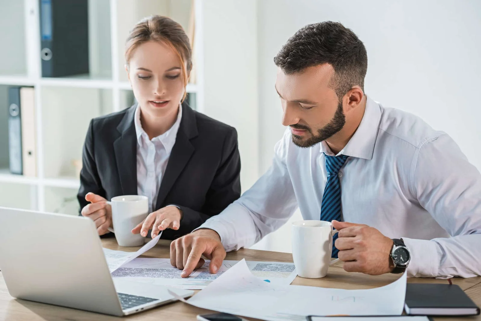 VAT amendment and registration update services for UAE businesses