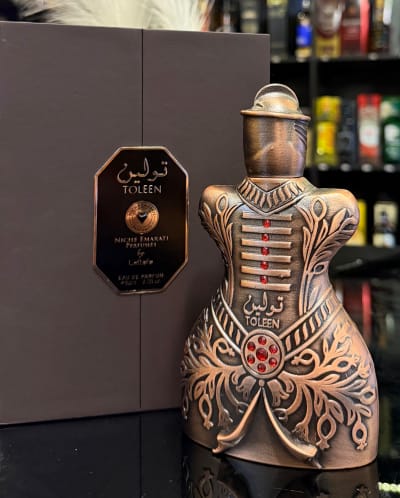 TOLEEN 