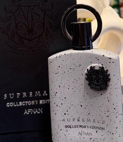 SUPREMACY COLLECTOR’S EDITION 